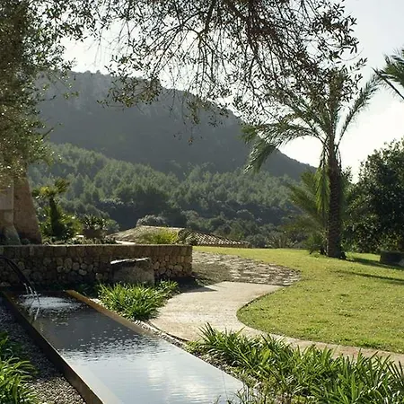Hotel Es Raco D'arta Artá