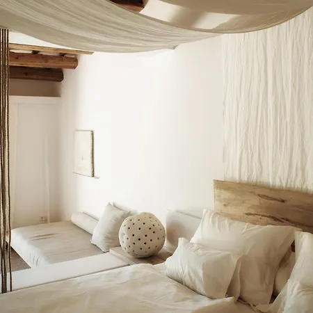 Es Raco D'arta Hotel 5*