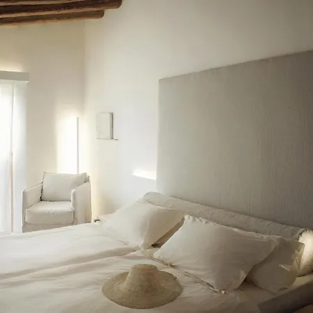 Es Raco D'arta Hotel 5*