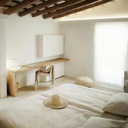 Es Raco D'arta Hotel Arta