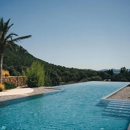 Hotel Es Raco D'arta