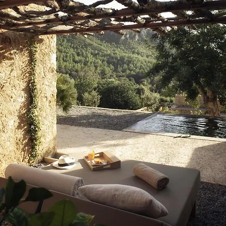 Hotel Es Raco D'arta 5*