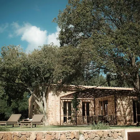 Hotel Es Raco D'arta