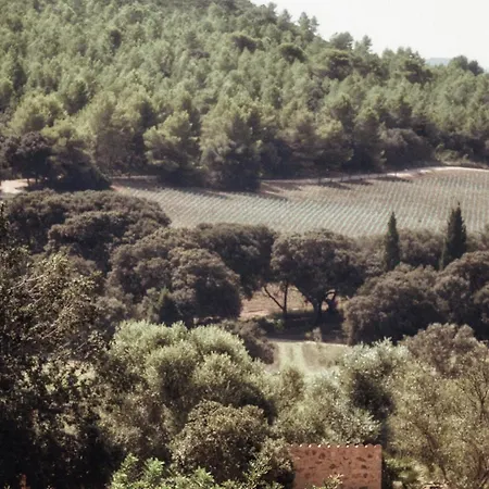 Es Raco D'arta Hotel Arta
