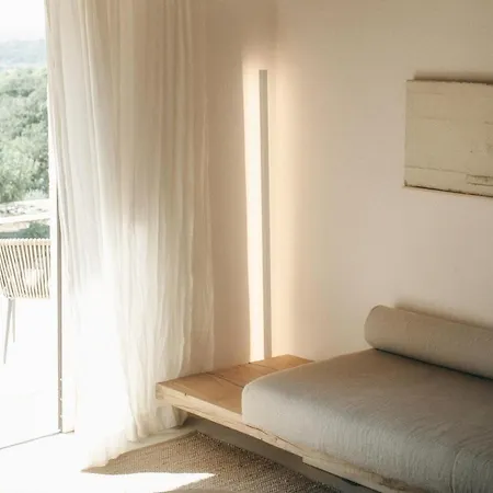 Es Raco D'arta Hotel 5*