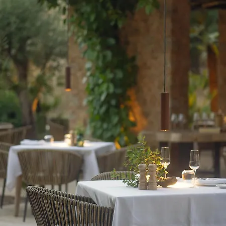 Es Raco D'arta Hotel 5*