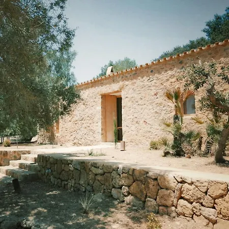 Hotel Es Raco D'arta Arta