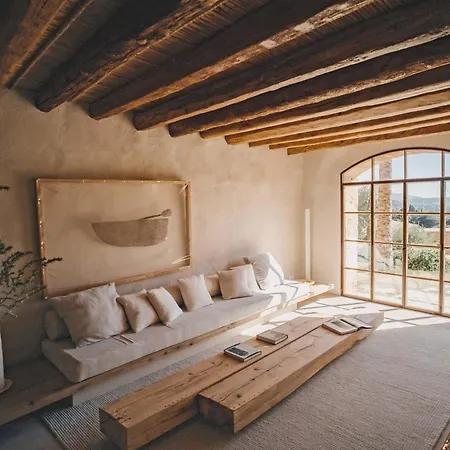 Es Raco D'arta 5*