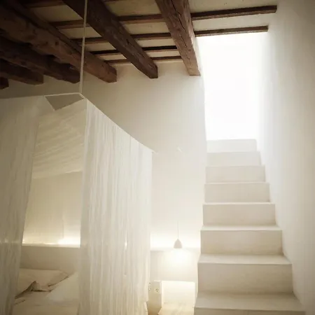Es Racó D´artà Hotel Artà
