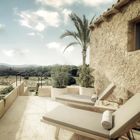 Es Racó D´artà Hotel Artà