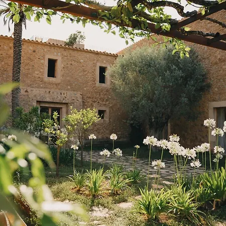 Es Racó D´artà Hotel Artà