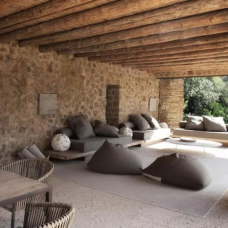 Es Racó D´artà Hotel 5*