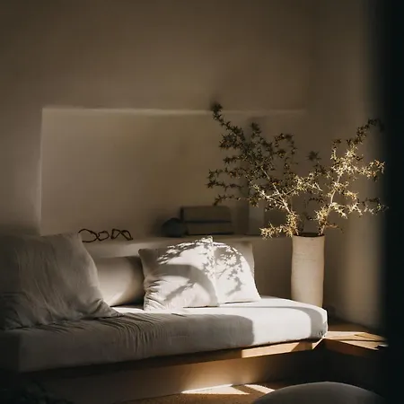 Es Racó D´artà Hotel 5*
