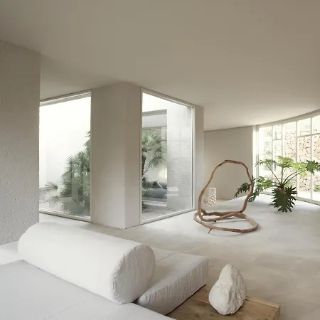 Es Racó D´artà Hotel Artà