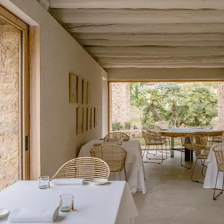 Es Racó D´artà Agroturismo