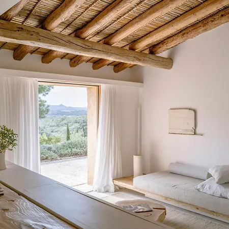 Es Racó D´artà Agroturismo