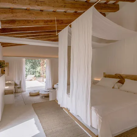 Es Racó D´artà Agroturismo Artà