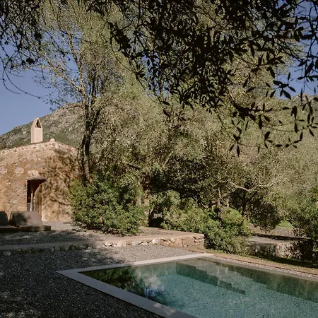 Agroturismo Es Racó D´artà Artà