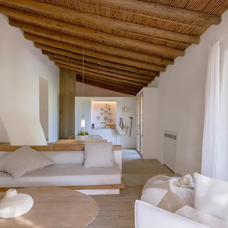 Agroturismo Es Racó D´artà