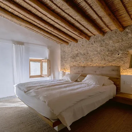 Es Racó D´artà Agroturismo *
