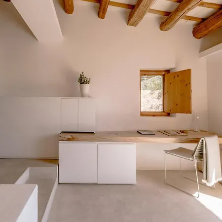 Es Racó D´artà Agroturismo *