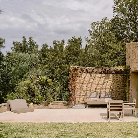 Agroturismo Es Racó D´artà *