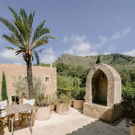 Agroturismo Es Racó D´artà