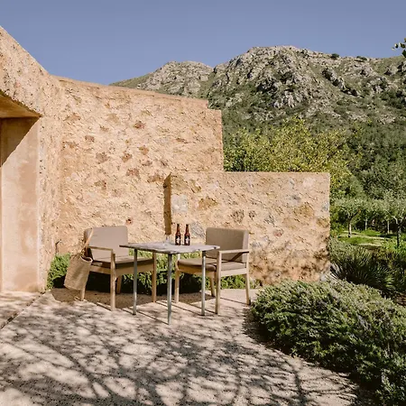 Es Racó D´artà Agroturismo *