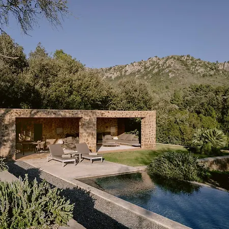 Agroturismo Es Racó D´artà Artà