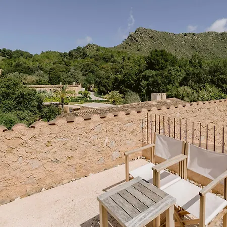 Es Racó D´artà Agroturismo Artà